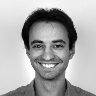 Dr. Gazdag András portré
